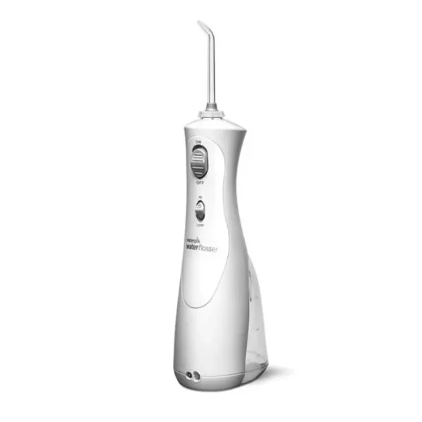 Waterpik WP-450 dental blue scale remover