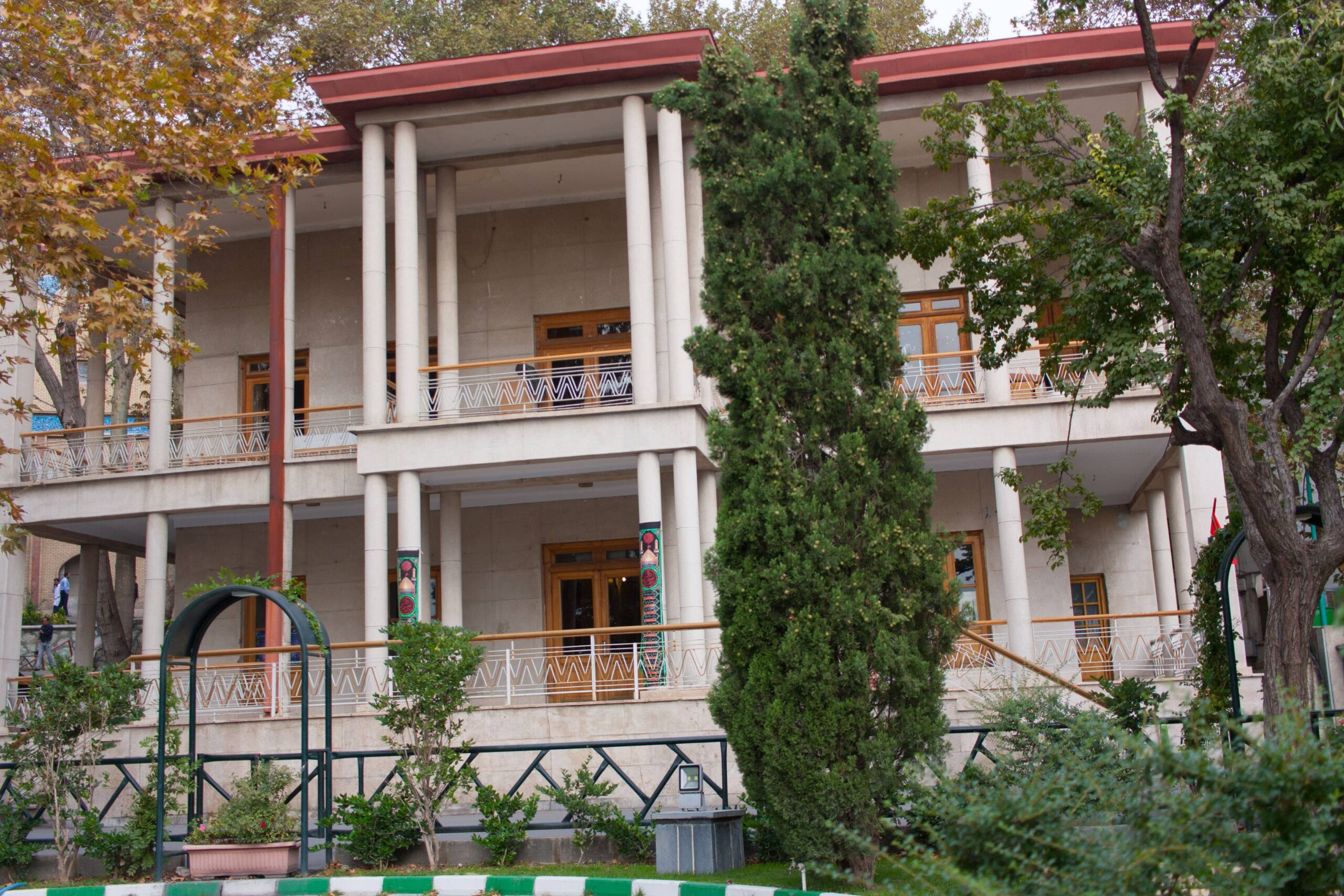 پت اسکن مسیح دانشوری