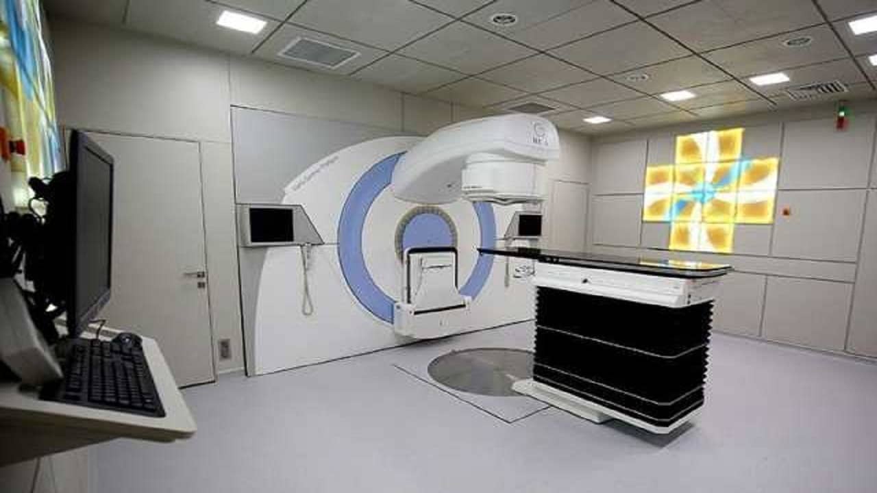 مرکزجامع سرطان همدان